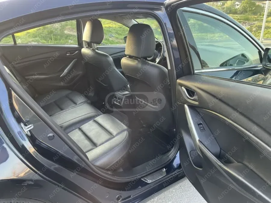 Mazda MAZDA6