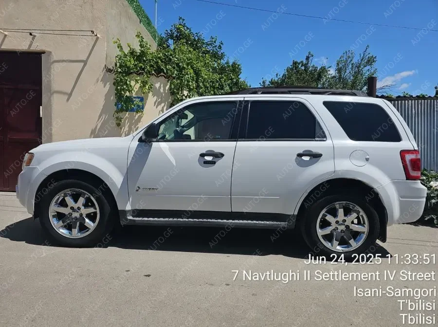 Ford Escape