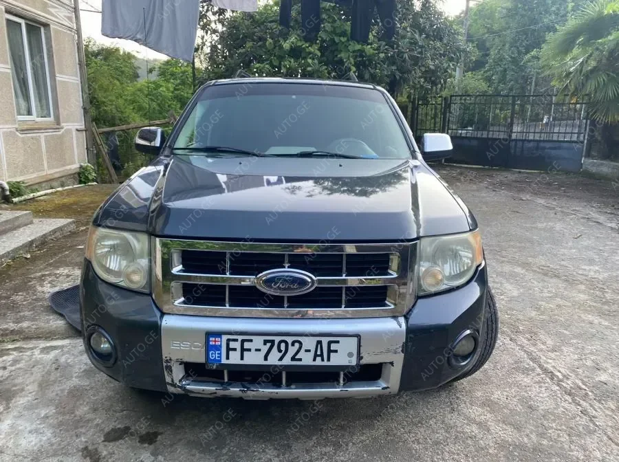 Ford Escape