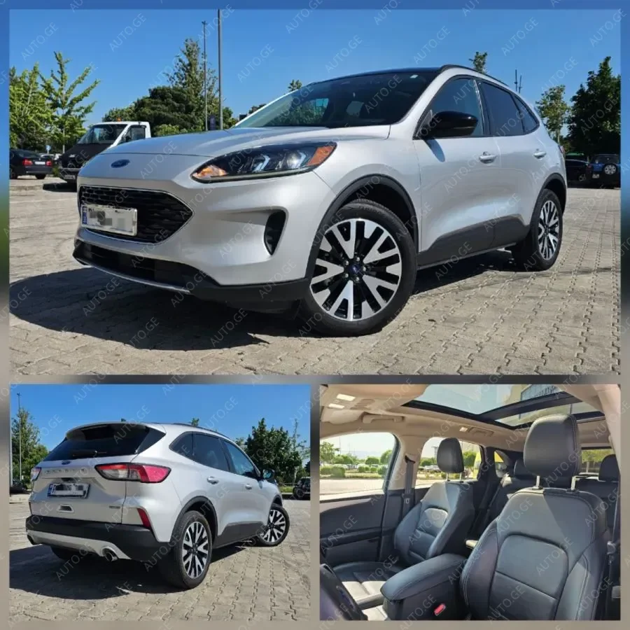 Ford Escape