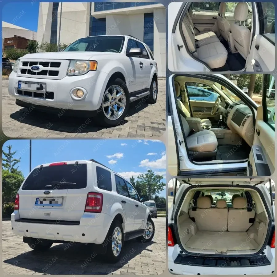 Ford Escape