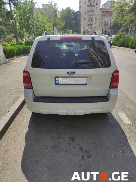 Ford Escape