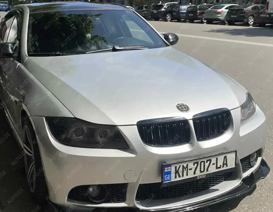 BMW 3 Series 328 D XDRI