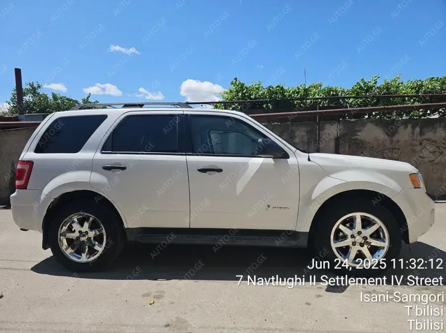 Ford Escape