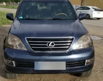 Lexus GX GX 470