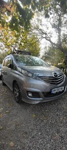 Mazda Biante