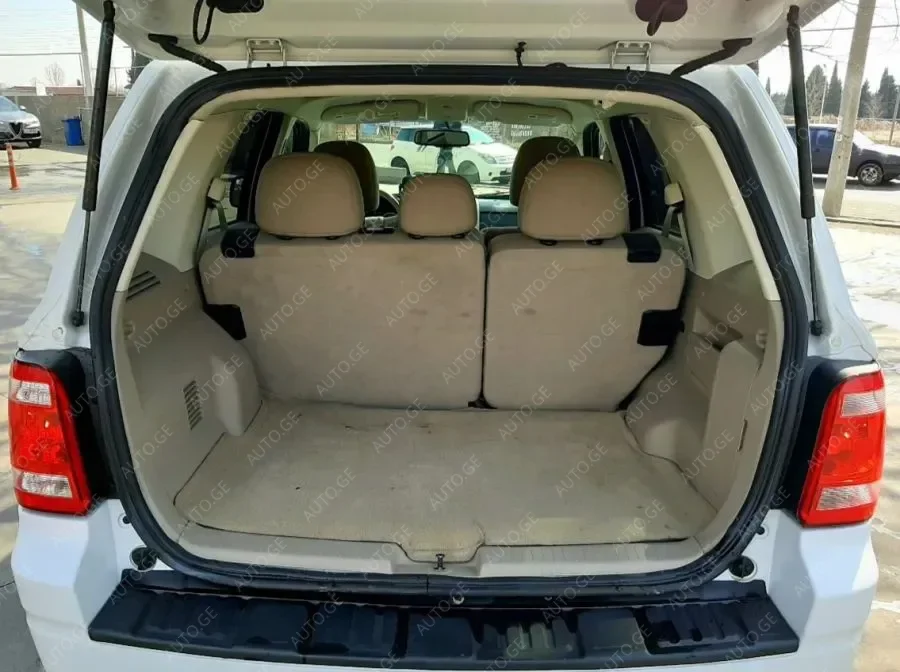 Ford Escape
