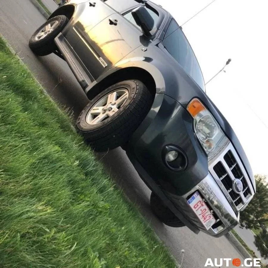 Ford Escape