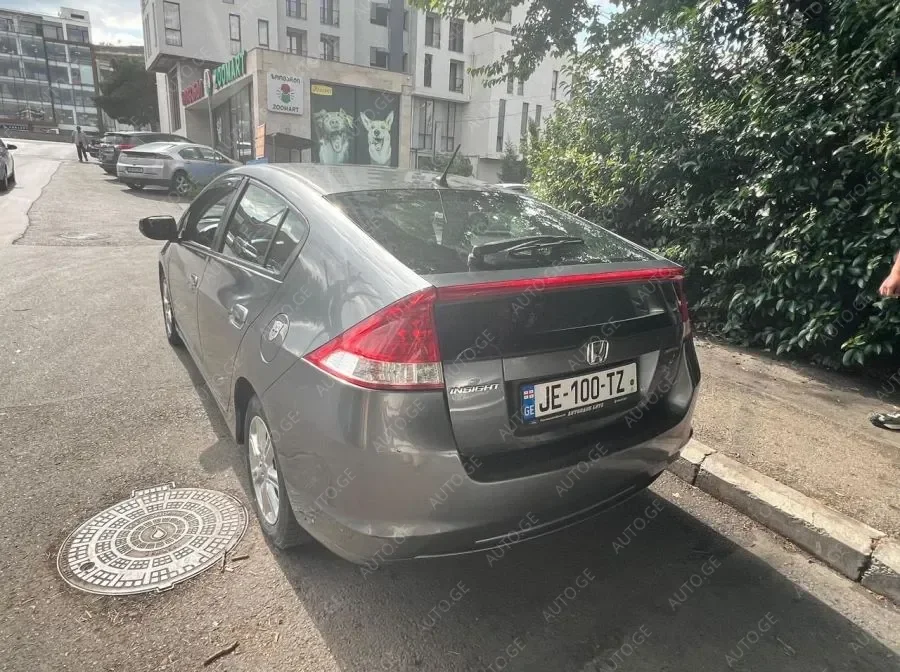Honda Insight
