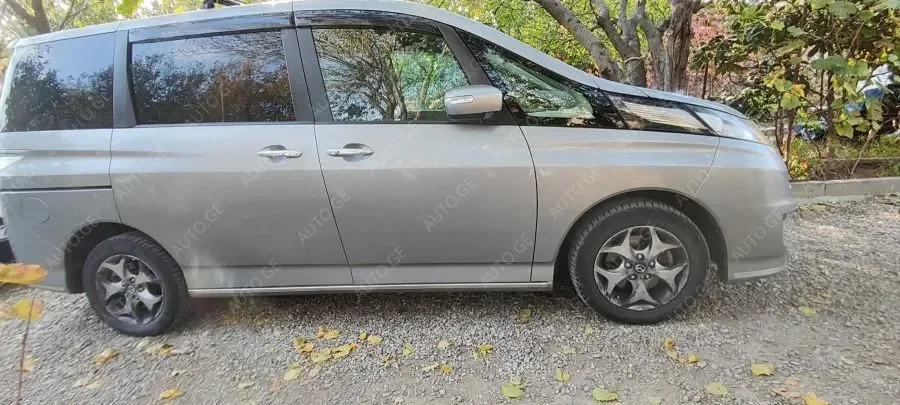 Mazda Biante