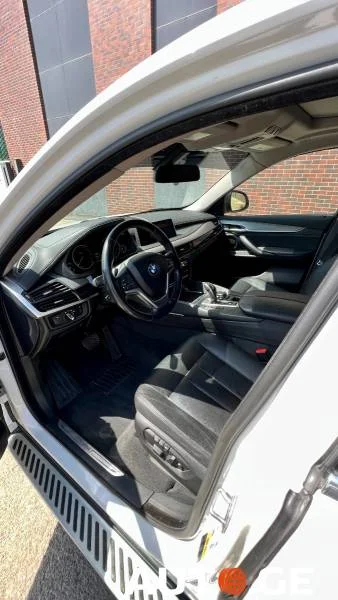 BMW X Series