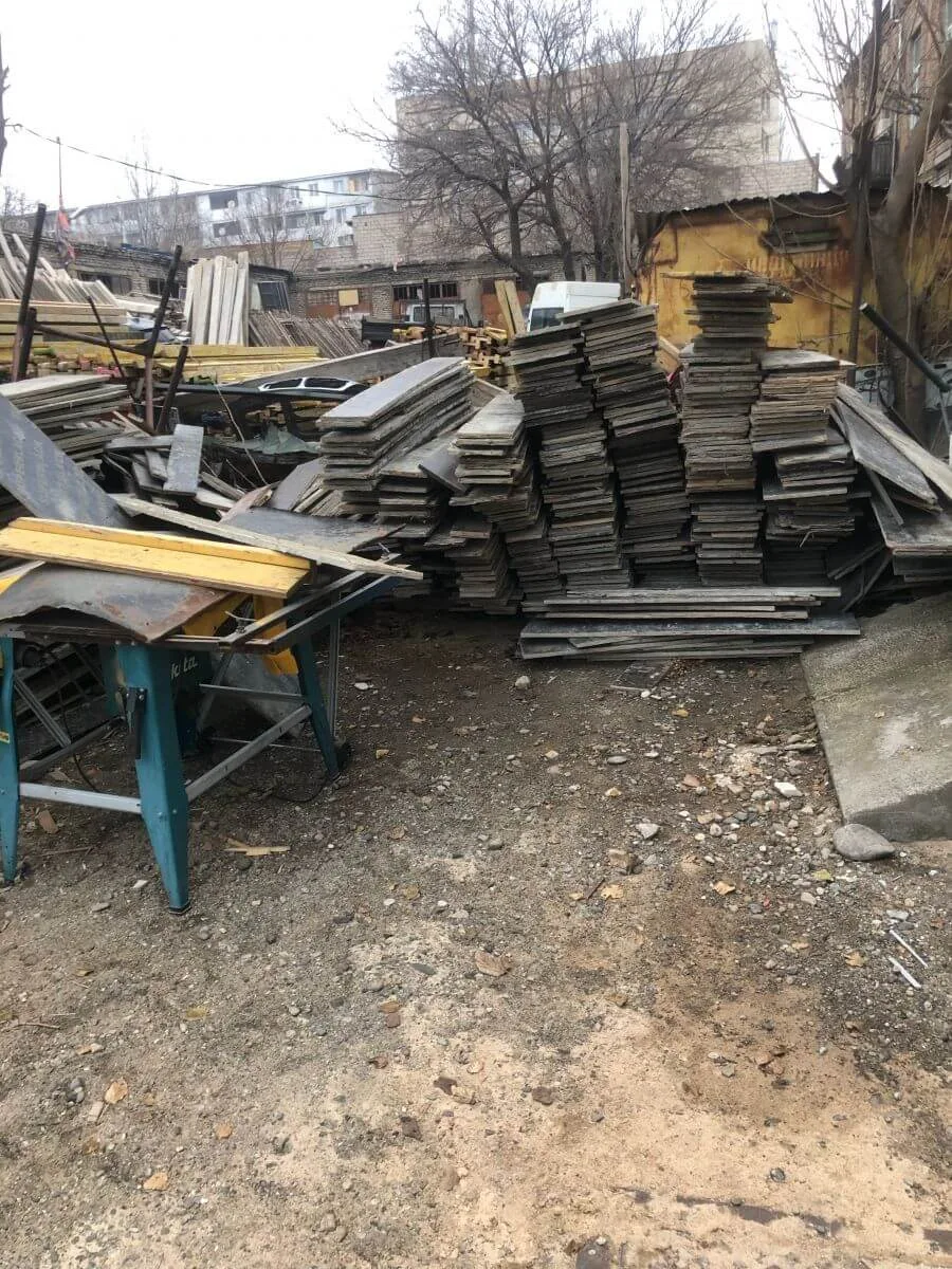 ქირავდება პერფერატორი