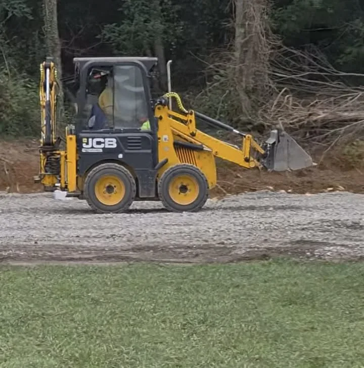 ქირავდება JCB 1 CX
