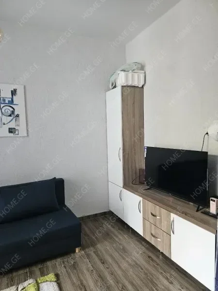 ქირავდება ბინა, 2 ოთახიანი, ახალი აშენებული, თბილისი, საბურთალო