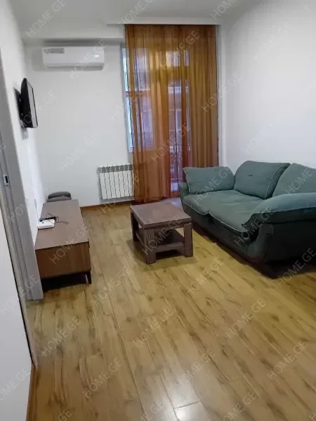 ქირავდება ბინა, 2 ოთახიანი, ახალი აშენებული, თბილისი, ნაძალადევი