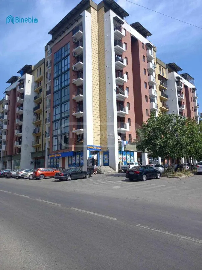 ქირავდება დღიურად 2 ოთახიანი ბინა
