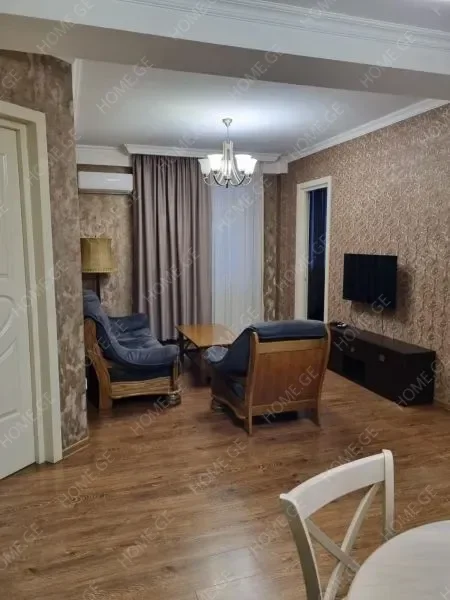 ქირავდება ბინა დღიურად, 3 ოთახიანი, ახალი აშენებული, თბილისი, დიდი დიღომი