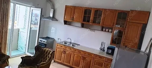 ქირავდება ბინა, 3 ოთახიანი, ახალი აშენებული, თბილისი, საბურთალო