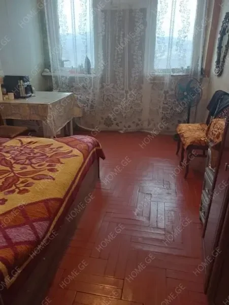 ქირავდება ბინა, 1 ოთახიანი, ძველი აშენებული, თბილისი
