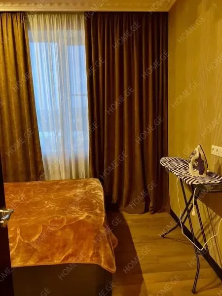 ქირავდება ბინა, 2 ოთახიანი, ახალი აშენებული, თბილისი, დიდი დიღომი
