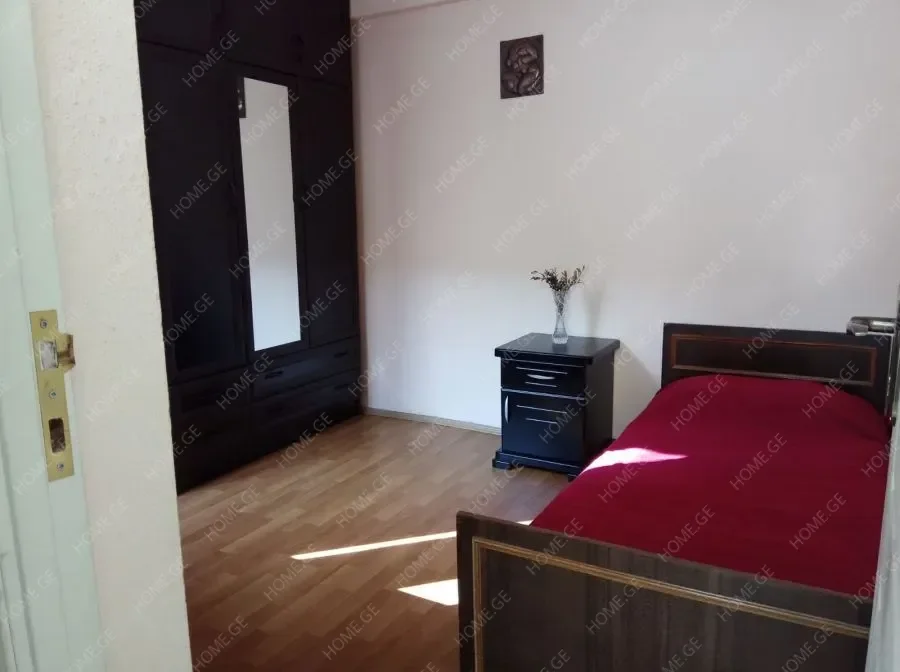 ქირავდება ბინა, 4 ოთახიანი, ახალი აშენებული, თბილისი, ჩუღურეთი