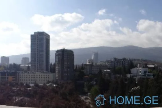 ქირავდება ბინა, 2 ოთახიანი, ახალი აშენებული, თბილისი, საბურთალო