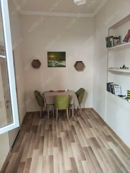 ქირავდება ბინა, 2 ოთახიანი, ძველი აშენებული, თბილისი, ავლაბარი