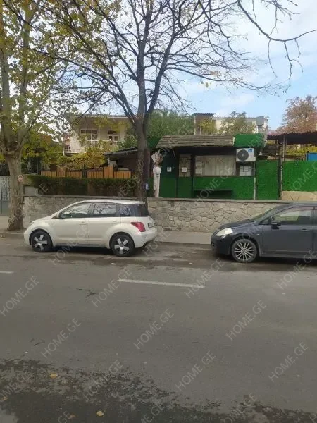 ქირავდება ბინა დღიურად, 2 ოთახიანი, ძველი აშენებული, მცხეთა, მცხეთა