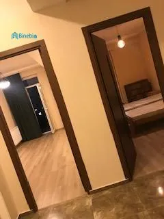 ქირავდება 3 ოთახიანი ბინა