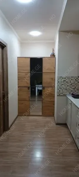 ქირავდება ბინა, 2 ოთახიანი, ახალი აშენებული, ბათუმი, ხიმშიაშვილის უბანი