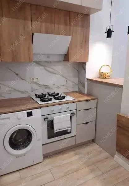 ქირავდება ბინა, 2 ოთახიანი, ძველი აშენებული, თბილისი, ჩუღურეთი
