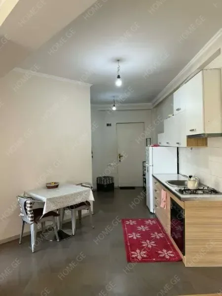 ქირავდება ბინა, 2 ოთახიანი, ახალი აშენებული, თბილისი, დიდი დიღომი