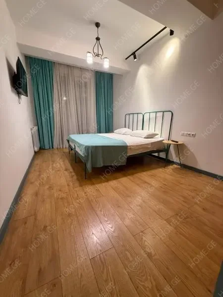 ქირავდება ბინა, 3 ოთახიანი, ახალი აშენებული, თბილისი, სოლოლაკი