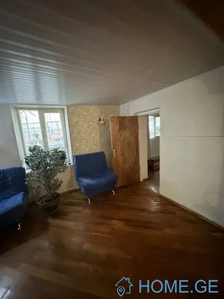 ქირავდება ბინა, 3 ოთახიანი, ძველი აშენებული, თბილისი, სანზონა
