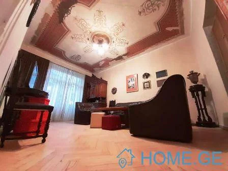 ქირავდება ბინა, 3 ოთახიანი, ძველი აშენებული, თბილისი, ვაკე