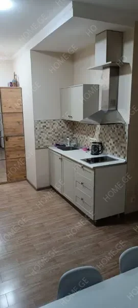 ქირავდება ბინა, 2 ოთახიანი, ახალი აშენებული, ბათუმი, ხიმშიაშვილის უბანი