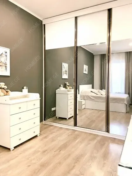 ქირავდება ბინა, 3 ოთახიანი, ძველი აშენებული, თბილისი, ორთაჭალა