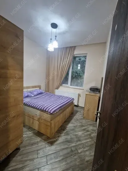 ქირავდება ბინა, 3 ოთახიანი, ახალი აშენებული, თბილისის შემოგარენი, წყნეთი