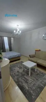 ქირავდება დღიურად 1 ოთახიანი ბინა