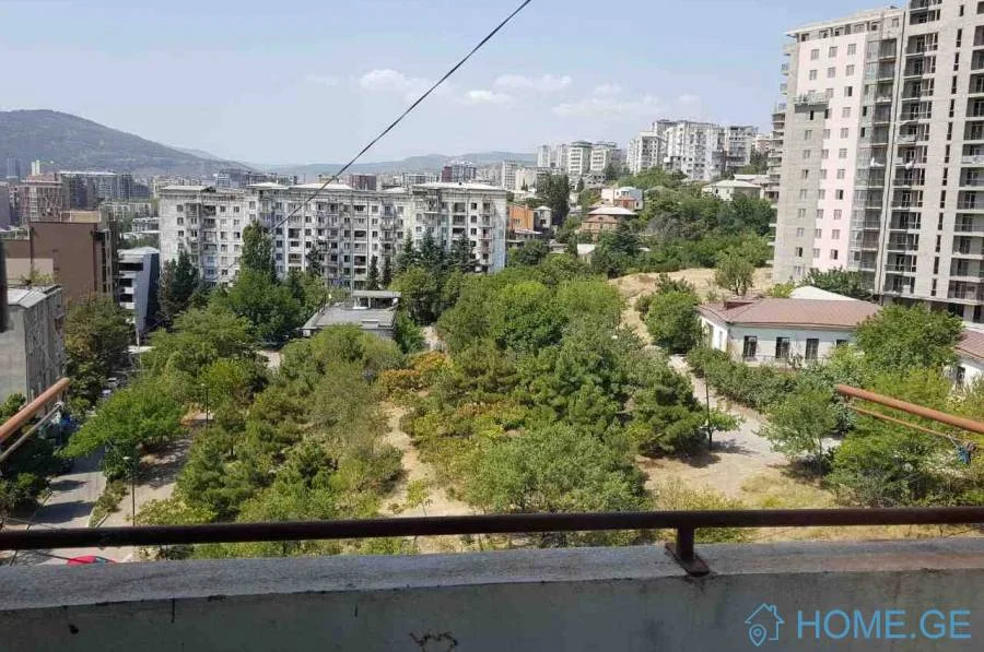 ქირავდება ბინა, 3 ოთახიანი, ახალი აშენებული, თბილისი, საბურთალო