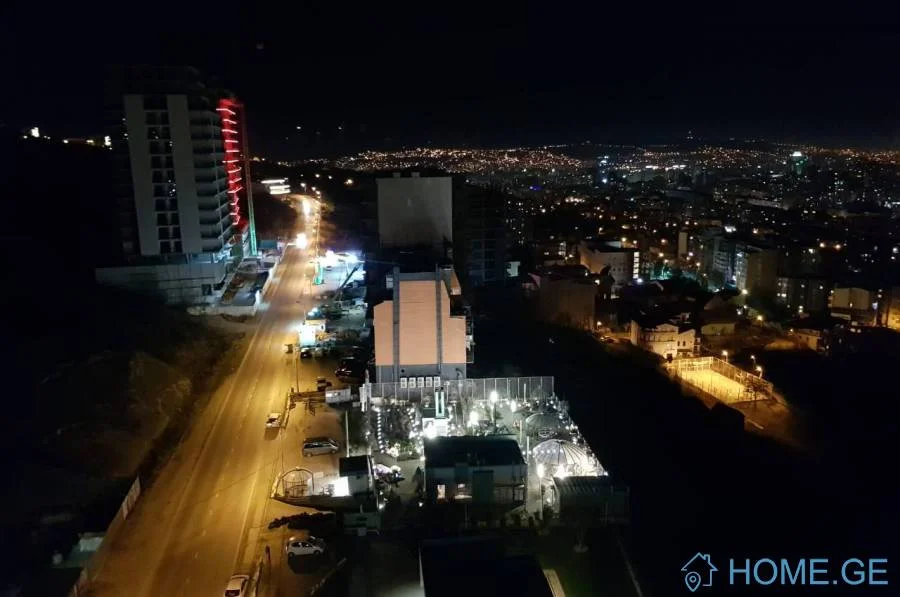 ქირავდება ბინა, 3 ოთახიანი, ახალი აშენებული, თბილისი, საბურთალო