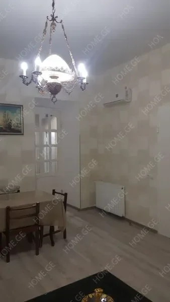 ქირავდება ბინა, 2 ოთახიანი, ძველი აშენებული, თბილისი, ჩუღურეთი