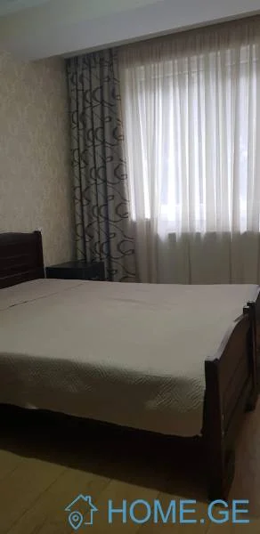 ქირავდება ბინა, 2 ოთახიანი, ძველი აშენებული, თბილისი, ვაჟა ფშაველას კვარტლები