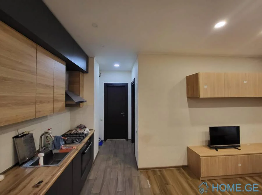 ქირავდება ბინა, 2 ოთახიანი, ახალი აშენებული, თბილისი, ნაძალადევი