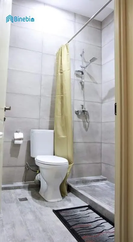 ქირავდება დღიურად 1 ოთახიანი ბინა