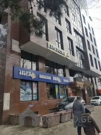 ქირავდება ბინა დღიურად, 3 ოთახიანი, ახალი აშენებული, თბილისი, დიდუბე