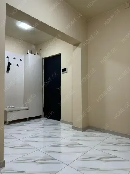 ქირავდება ბინა, 3 ოთახიანი, ახალი აშენებული, ბათუმი, აღმაშენებლის უბანი