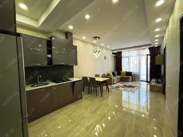 ქირავდება ბინა, 3 ოთახიანი, ახალი აშენებული, თბილისი, ვაკე