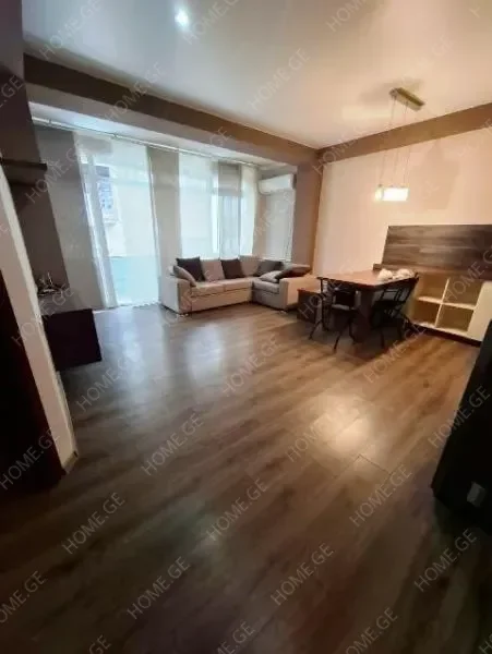 ქირავდება ბინა, 3 ოთახიანი, ახალი აშენებული, თბილისი, საბურთალო