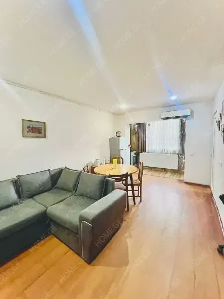 ქირავდება ბინა, 2 ოთახიანი, ძველი აშენებული, თბილისი, ჩუღურეთი